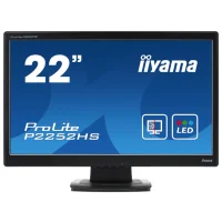 Монитор Iiyama ProLite P2252HS-B1 фото 1